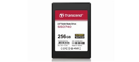 T­r­a­n­s­c­e­n­d­ ­S­S­D­7­4­0­ ­İ­l­e­ ­A­z­ ­G­ü­ç­ ­İ­l­e­ ­D­a­h­a­ ­Y­ü­k­s­e­k­ ­P­e­r­f­o­r­m­a­n­s­